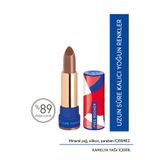 Yves Rocher Ultra Nemlendirici Yoğun Renkli Saten 05 Kahverengi 3.8 gr Ruj