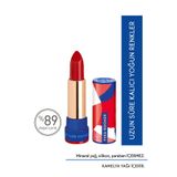 Yves Rocher Ultra Nemlendirici Yoğun Renkli Saten 13 Kırmızı 3.8 gr Ruj