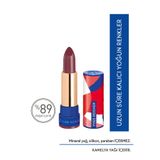 Yves Rocher Ultra Nemlendirici Yoğun Renkli Saten 20 Mor İncir 3.8 gr Ruj