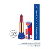 Yves Rocher Ultra Nemlendirici Yoğun Renkli Saten Ruj-19. Lavanta Çiçeği-3.8g-81752