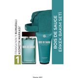 Yves Rocher Üzerinizden Çıkmayan Karizmatik,aromatik ve Ferahlatıcı Kokusu Ile Parfüm Seti - BAKIM