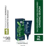 Yves Rocher Vegan Saç Bakımı Ginseng Özlü Dökülme Karşıtı Canlandırıcı Güçlendirici Serum