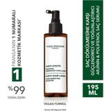 Yves Rocher Vegan Saç Dökülmesine Karşı 3'ü 1 Arada Güçlendirici Serum Arjinin ve Yerba Santa