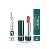 Yves Rocher Vegan Saten Ruj Yoğun Pigmentli Nemlendirici Uzun kalıcı 3.5 g 120. Nude Gülkurusu RUJ-YVES -BYD-119