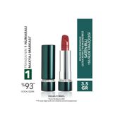 Yves Rocher Vegan Saten Ruj Yoğun Pigmentli Nemlendirici Uzun kalıcı 3.5 g 150. Nude Kirazçiçeği RUJ-YVES -BYD-112