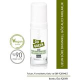 Yves Rocher Vegan Tırnak Parlatıcısı 5 ml Hızla Kuruyan Bambu ve E Vitamini İçerir - Renksiz