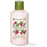 Yves Rocher Vücut Losyonu, Ahududu Nane 200 ml