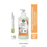 Yves Rocher Vücut Losyonu - Onarıcı ve Nemlendirici / Reparation-390 ml- 3556