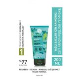 Yves Rocher Yagli Saclar Icin Arindirici 2Si1 Arada Peeling Ve Maske