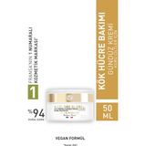 Yves Rocher Yaşlanma Belirtisi Gösteren Ciltler Için Cildi Sıkılaştırıcı ve Onarıcı Cilt Gündüz Kremi