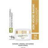 Yves Rocher Yaşlanma Karşıtı Bitkisel Kök Hücre Bakımı Anti-Age Global - Hyaluronik Asit -Kuru Cilt Gündüz Kremi