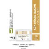 Yves Rocher Yaşlanma Karşıtı Bitkisel Kök Hücre Bakımı Anti-Age Global - Hyaluronik Asit&Pantenol- Gündüz Kremi