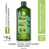 Yves Rocher Yatıştırıcı Prebiyotik Şampuan