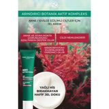 Yves Rocher Yeni Akne Eğilimli Ciltler Için Cildi Nemlendirici ve Matlaştırıcı Jel Krem 40ML