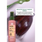 Yves Rocher Yeni Besleyici ve Yumuşatıcı Özellikli Vegan Kolay Saç Tarama Spreyi 150ML