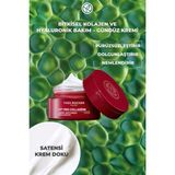 Yves Rocher Yeni Cildi Yoğun Besleyici Cildi Güçlendirici, Sıkılaştırıcı, Sarkmalara Karşı Koruyucu Gündüz Kremi 50ML