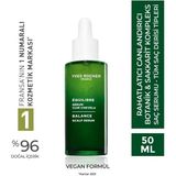 Yves Rocher Yeni Formül Saç Derisini Yatıştırıcı, Yoğun Nemlendirici ve Canlandırıcı Vegan Saç Serumu 50 ml