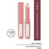 Yves Rocher Yeni Formülü Ile Ciltlere Aydınlık Verici,yüksek Pigmentasyonlu Stick Kapatıcı-1.4 G-Pembe 50 - Açık Pembe