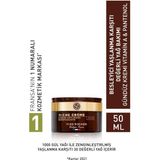Yves Rocher Yeni Kırışıklık Görünümü Hafifletici Cilt Besleyici ve Yenileyici Gündüz Kremi 50ML