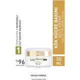 Yves Rocher Yeni Kırışıklık ve Ince Çizgilerin Görünümünü Azalltıcı, Sıkılaştırıcı, Canlandırıcı Gece Kremi 50ML Nuit