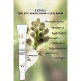 Yves Rocher Yeni Koyu Leke Karşıtı Cilt ve Cilt Tonunu Eşitleyici, Yenileyici ve Ferahlatıcı Jel Lokal Krem 14ML