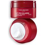 Yves Rocher Yeni - Pürüzsüzleştirici Dolgunlaştırıcı Nemlendirici Kolajen Gündüz Kremi 50ML