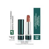 Yves Rocher Yeni Saten Bitişli Yoğun Pigmentli Nemlendirici Vegan Ruj 3.5 g 100. Nude Kahve RUJ-YVES -BYD-63