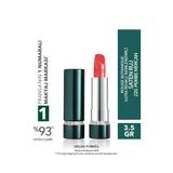 Yves Rocher Yeni Saten Bitişli Yoğun Pigmentli Nemlendirici Vegan Ruj 3.5 g 200. Pembe Mercan RUJ-YVES -BYD-68