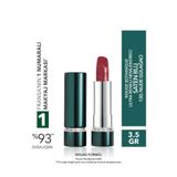 Yves Rocher Yeni Saten Ruj Yoğun Pigment Nemlendirici Nude Kahve Vegan kalıcı 3.5 gr 130. Nude Gülağacı RUJ-YVES -BYD-17