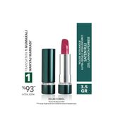 Yves Rocher Yeni Yoğun Pigmentli Nemlendirici Saten Ruj Vegan kalıcı 3.5 g 230. Lavanta Pembesi RUJ-YVES -BYD-156