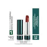 Yves Rocher Yeni Yoğun Pigmentli Nemlendirici Saten Ruj Vegan kalıcı 3.5 g 410. İncir Kahve RUJ-YVES -BYD-161