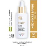 Yves Rocher Yenileyici Yaşlanma Karşıtı Bitkisel Kök Hücre Bakımı Anti-age Global- C Vitamini & Meyankökü -serum