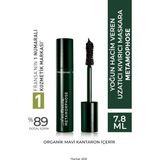 Yves Rocher Yoğun Hacim Veren Uzatıcı Kıvırıcı Maskara-Metamophose-Siyah-34244 - Renkli