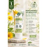 Yves Rocher Yoğun Nem & Tırnak Koruma Etkisi: Arnika Özlü El ve Tırnak Bakım Kremi - 75 ml Normal ve Kuru Ciltler VL-YR13375-75TB