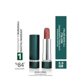 Yves Rocher Yoğun Pigmentli Uzun kalıcı Nemlendirici Vegan Mat Ruj 3.5 g 115. Nude Şeftali RUJ-YVES -BYD-50