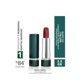 Yves Rocher Yoğun Pigmentli Uzun kalıcı Nemlendirici Vegan Mat Ruj 3.5 g 425. Kahve RUJ-YVES -BYD-52