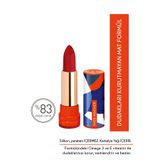 Yves Rocher Yoğun Renkli 06 Frambuaz 3.8 gr Mat Ruj