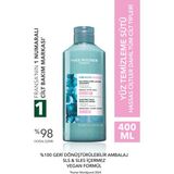 Yves Rocher Yüz&Makyaj Temizleme Micellar Sütü-Hassas Dahil Tüm Cilt-Pure Algue Sensitive Botanik Kompleks 400ml
