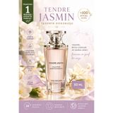 Yves Rocher Zarafet & Çiçeksi Masumiyet Etkisi: Tendre Jasmin EDP Kadın Parfüm - 50 ml VL-YR50112-50SH
