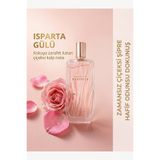 Yves Rocher Zarif Çiçeksi Şipre kalıcı Kadın Parfümü EDP 100 ml PARFUM-YVES-BYD-205