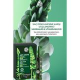 Yves Rocher Zayıf ve Cansız Saçların Uzatıcı ve Saç Dökülmesine Karşı Güçlendirici Vegan B6 Kür 60ML - BAKIM