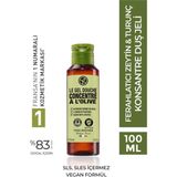 Yves Rocher Zeytin Turunç Konsantre 100 ml Duş Jeli