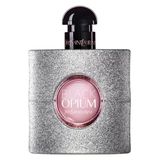 Yves Saint Lauren Black Opium Glitter EDP 90 ml Kadın Parfümü
