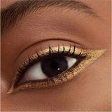 Yves Saint Laurent 06 Legendary Gold Suya Dayanıklı Göz Kalemi 06 Legendary Gold Altın Renk Gün Boyu Etkili