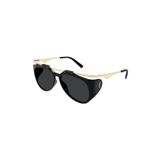 Yves Saint Laurent 137 Amelia 001 Unisex Güneş Gözlüğü