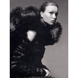 Yves Saint Laurent: 40 Years of Creation by Saint Laurent, Yves, Sy, Hady, Dupire, Beatrice, Lepicard, M (1998) Hardcover