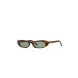 Yves Saint Laurent 557 SHADE 002 53-20 Kadın Güneş Gözlüğü