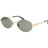 Yves Saint Laurent 692 003 55-19 Unisex Güneş Gözlüğü