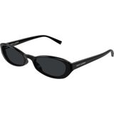 Yves Saint Laurent 871 001 51-18 Güneş Gözlüğü - Siyah