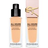 Yves Saint Laurent All Hours Glow Fondöten LC5